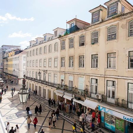 Downtown Augusta Apartment Lisboa 外观 照片